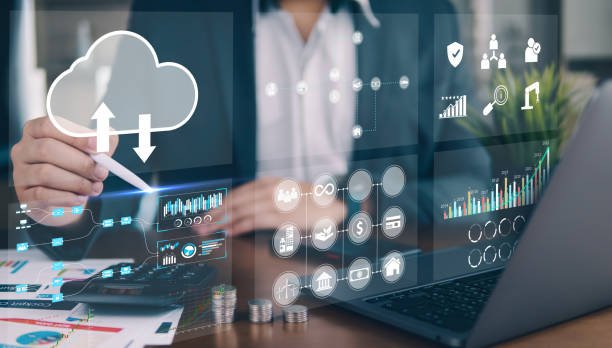 Agentic AI and SaaS Redefine Enterprise Efficiency