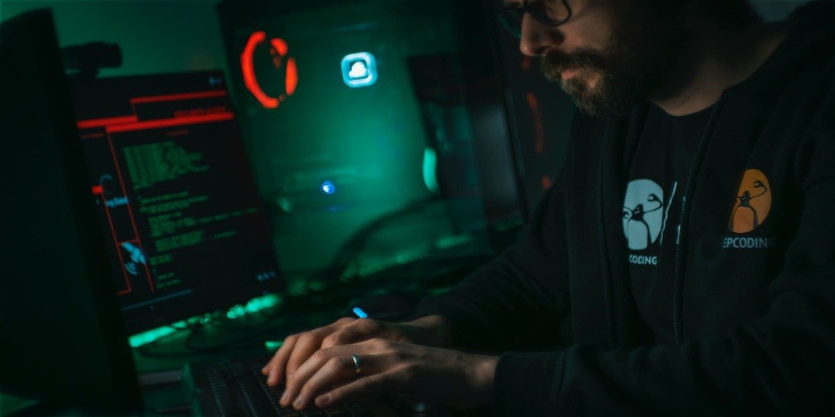 Shifting Landscape Of Cybersecurity