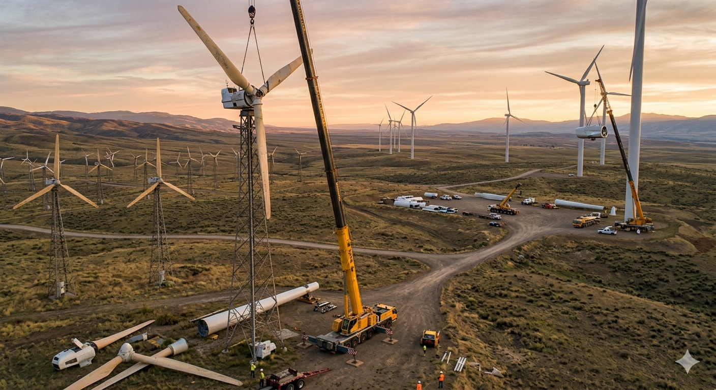 Smart Capital In Renewables