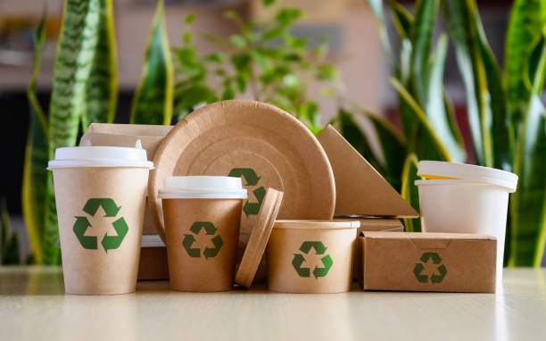 Sustainability And Innovation In Asia’s F&B Sector