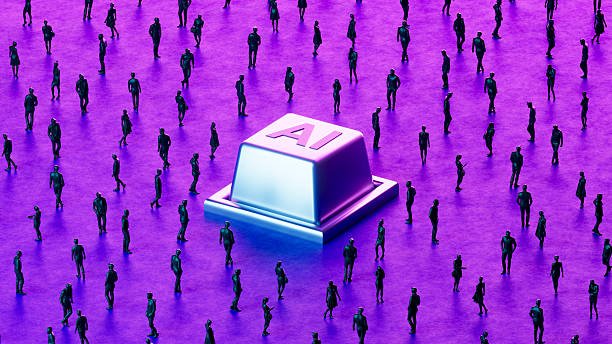 Enterprise AI: Trends, Challenges & The Road Ahead