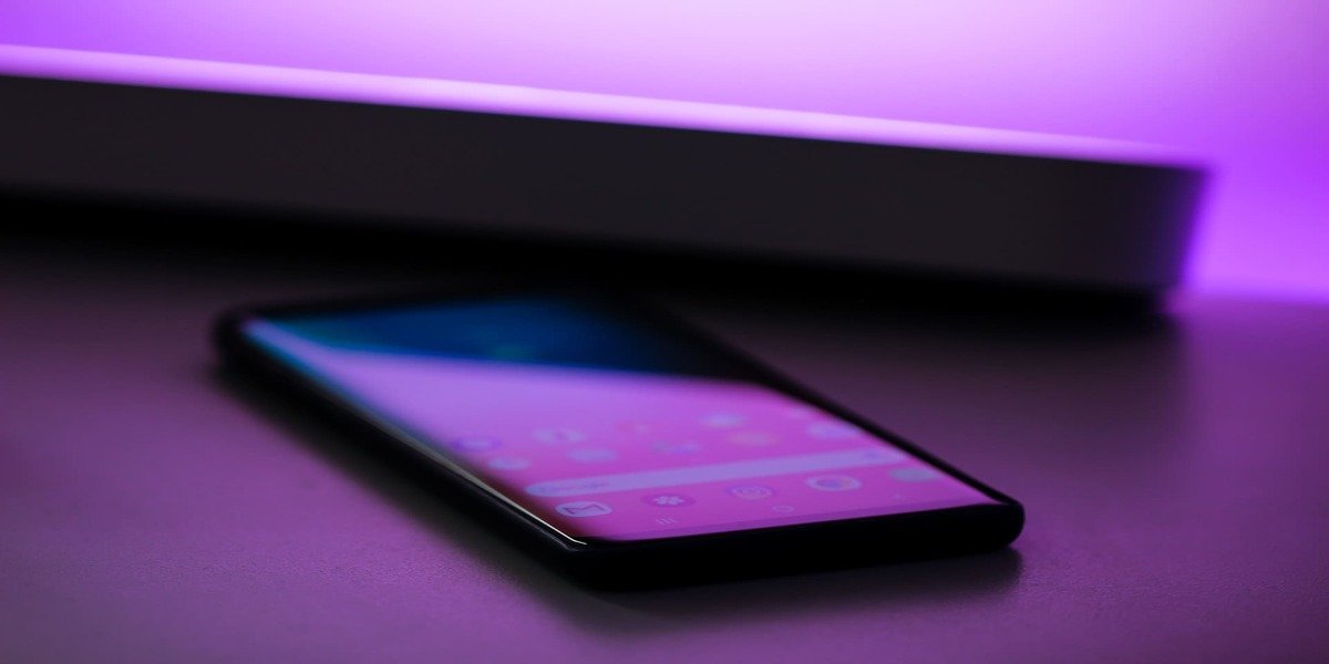 Mobile: The Next Banking Frontier
