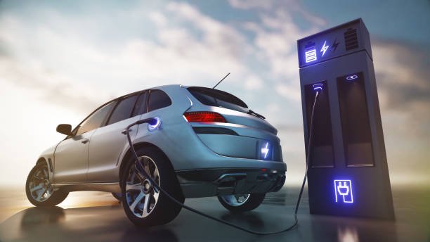 Sustainability and Style Drive Auto Design