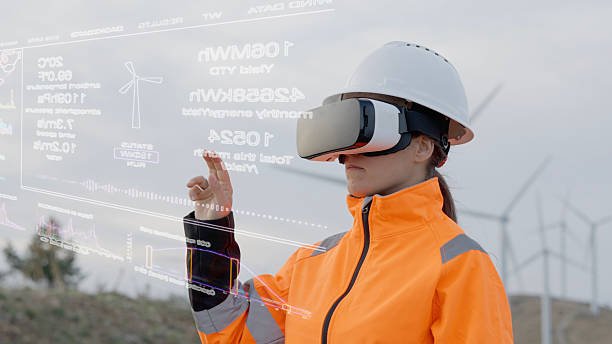 Electrification and Automation Powering Industry