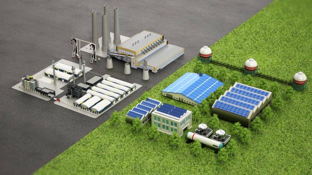 Future-Proofing Energy and Infrastructure