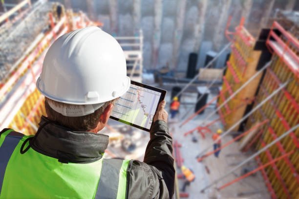 Digital Transformation in Infrastructure