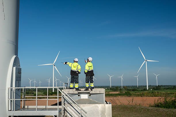 Wind Energy in India: Growth, Challenges & Opportunities