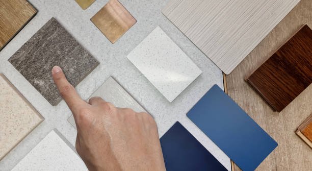 Materials Market: Trends & Strategy