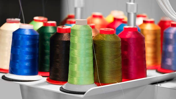 Indian Nylon Tire Cord: Challenges & Opportunities
