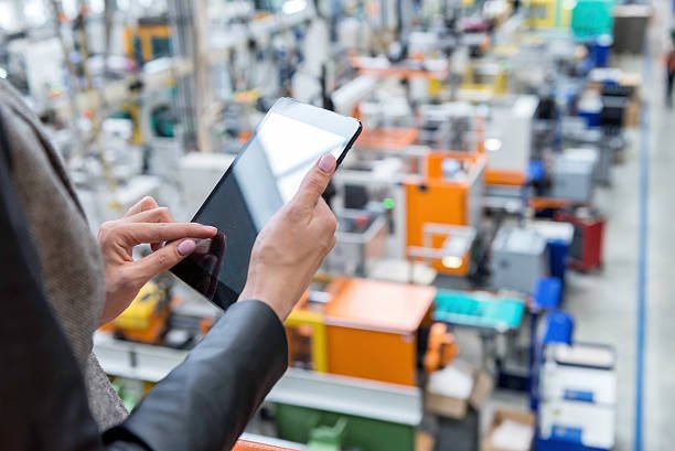 Modernizing Manufacturing Quality