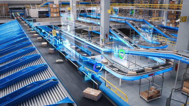 Navigating The New Logistics Landscape