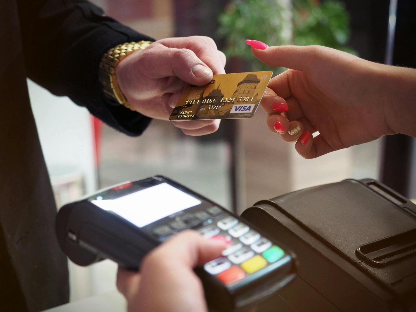 The New Drivers of Retail Lending