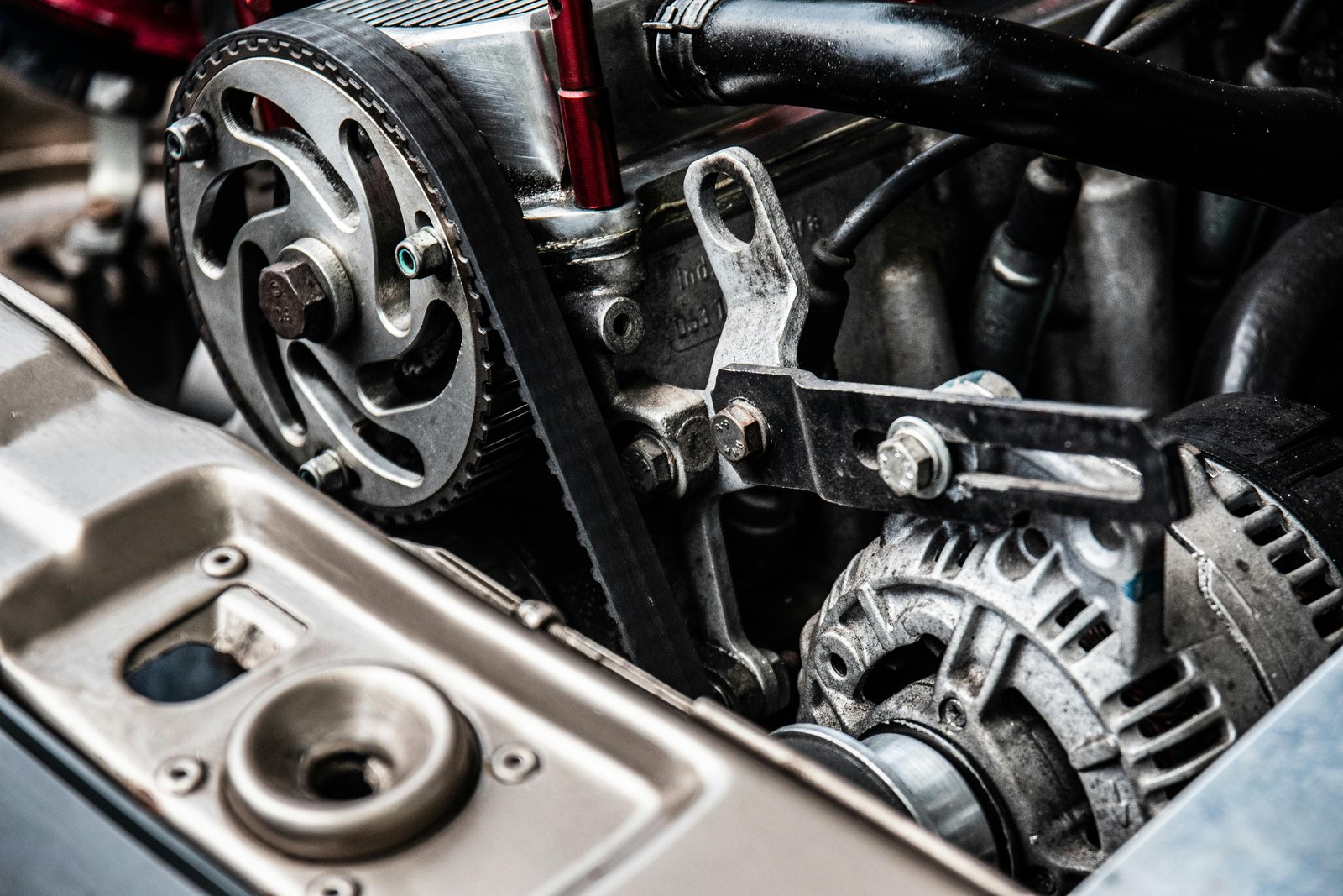 Automation in Components: Promise vs Payoff