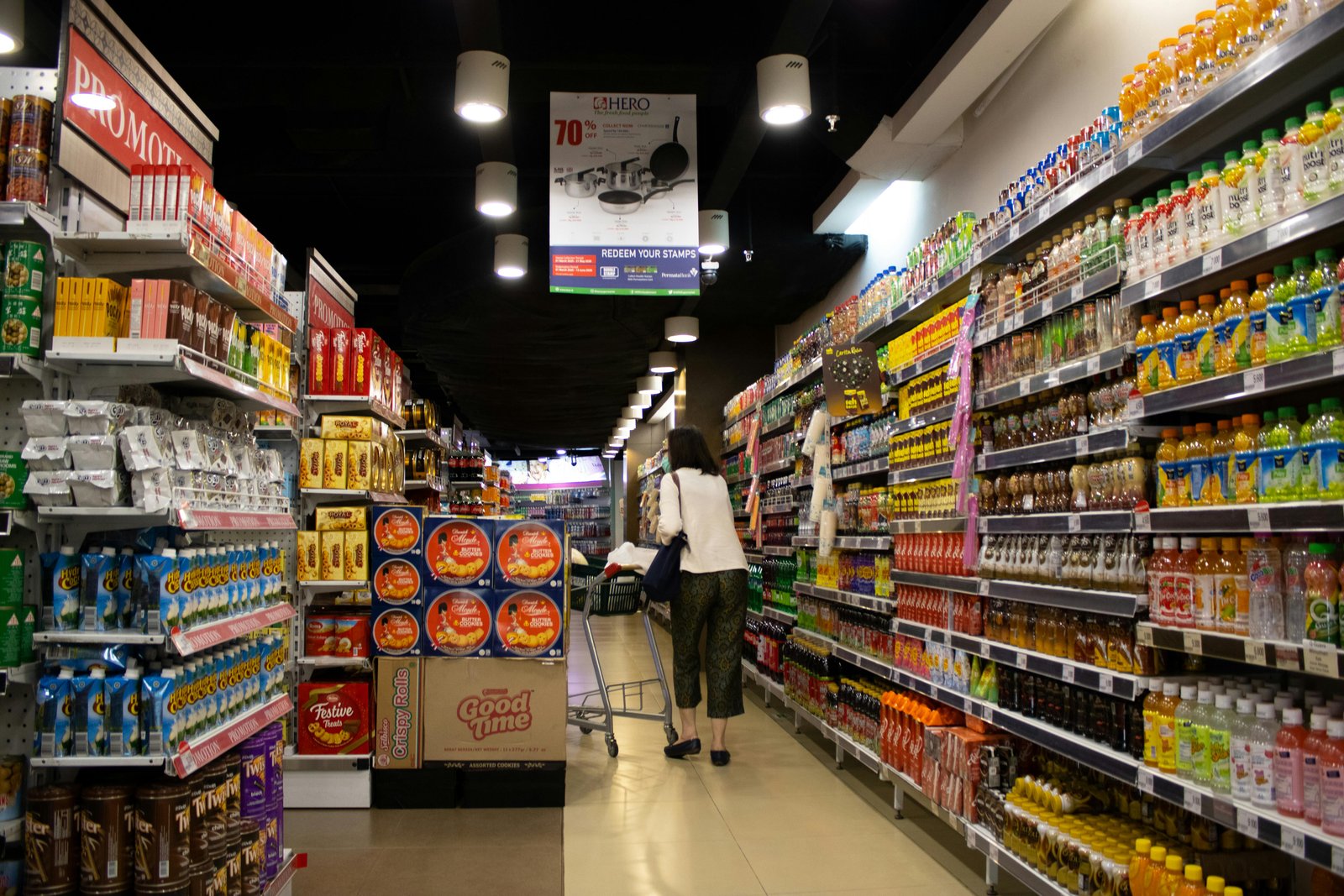 The Future of FMCG Growth in India