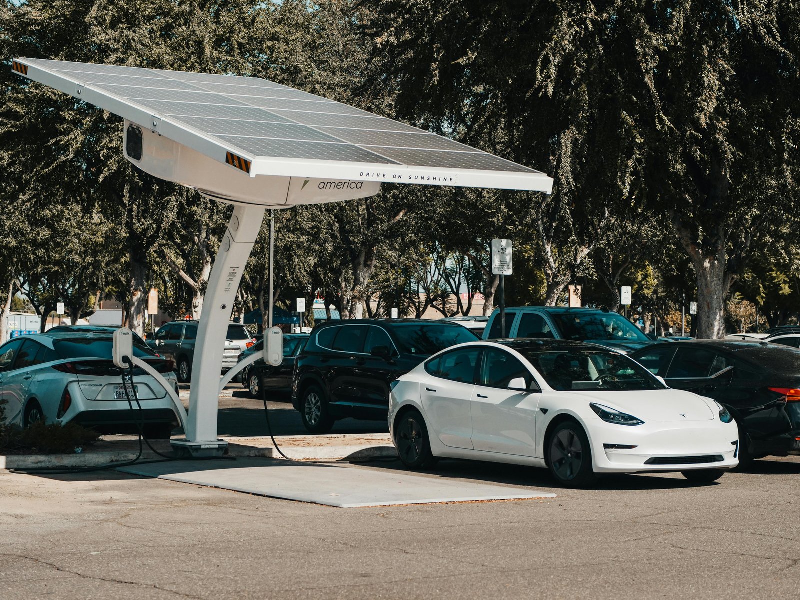 Evolving EV Customer Expectations