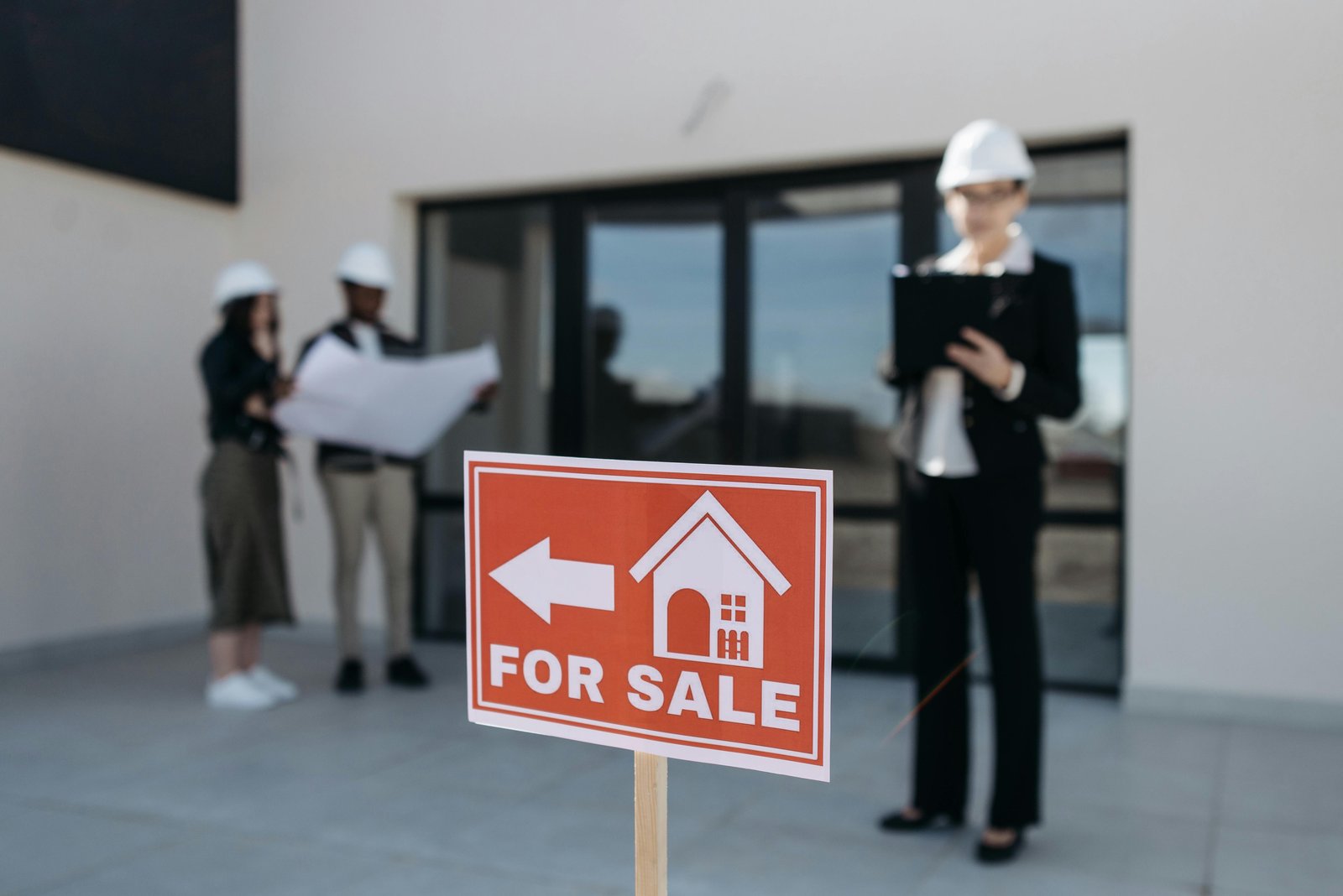 The Execution Gap in Commercial Real Estate