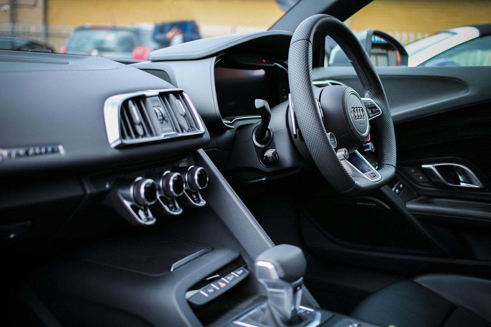 Redefining Value in the Connected Car Era