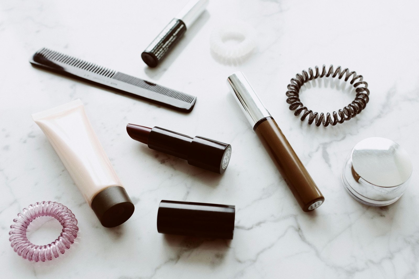 Shifting Dynamics in Beauty Manufacturing