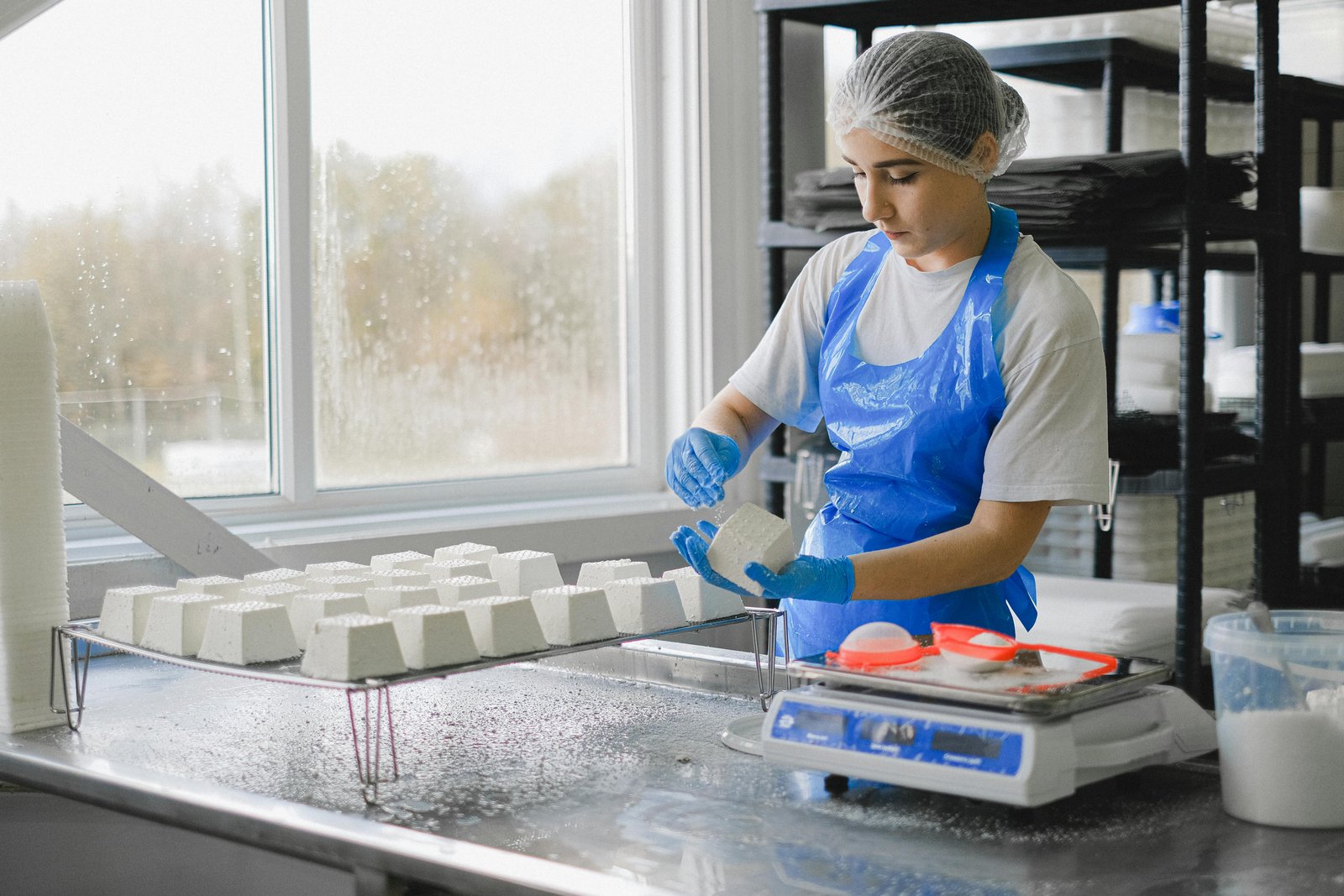Evolving Food Safety & Quality Expectations