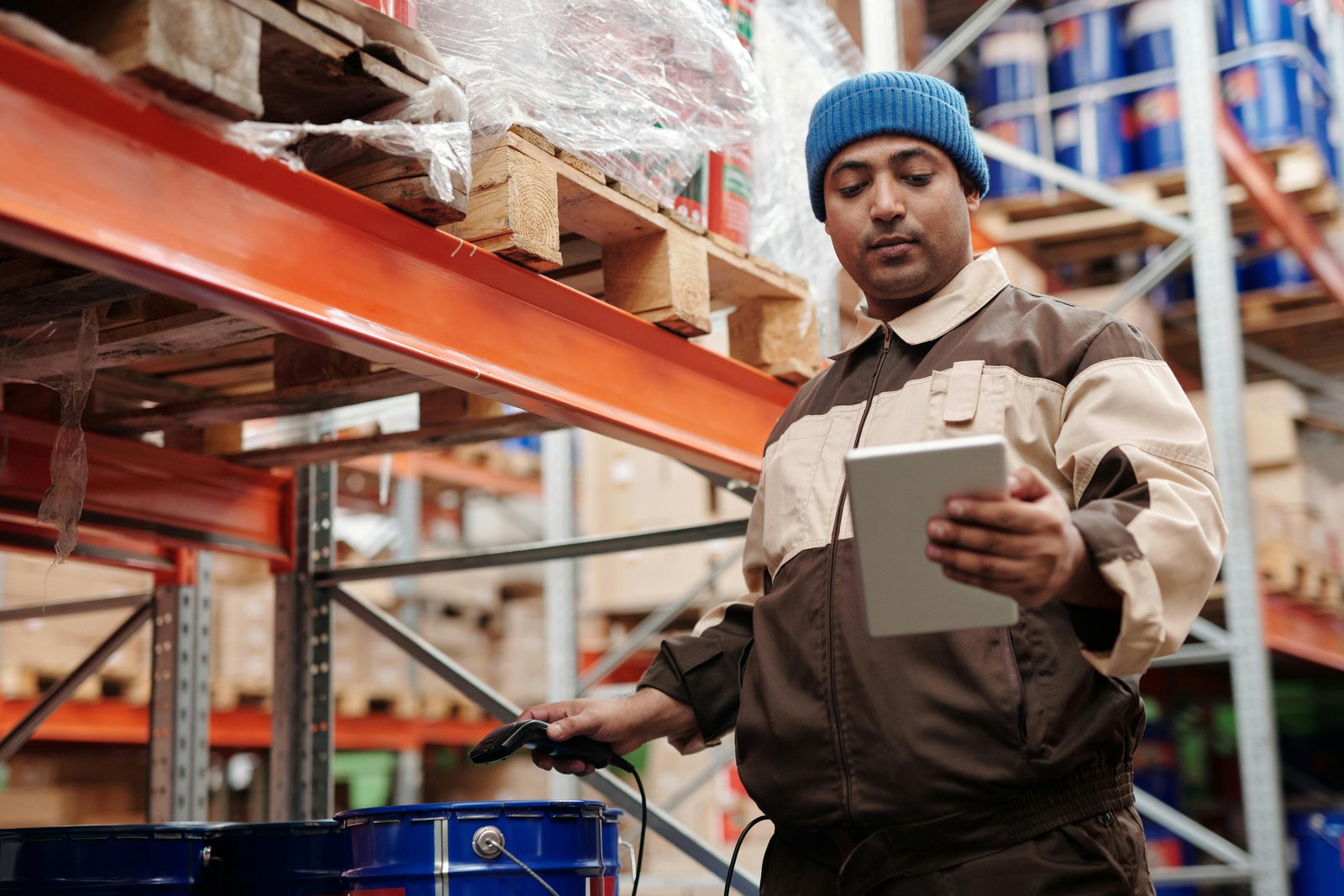 Digital Supply Chain: Market Outlook