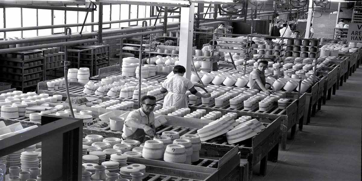 Sustainability Practices For Chemical Industry