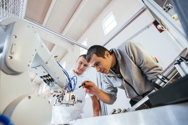 Emerging Tech Reshaping Process Engineering