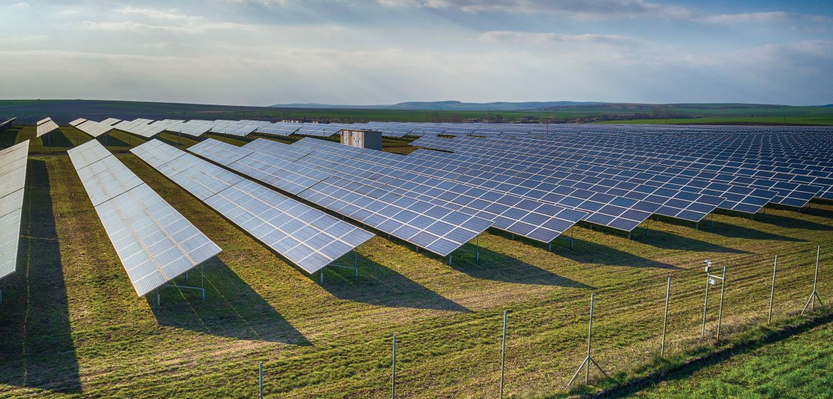 Insights from Utility-Scale Solar Operations