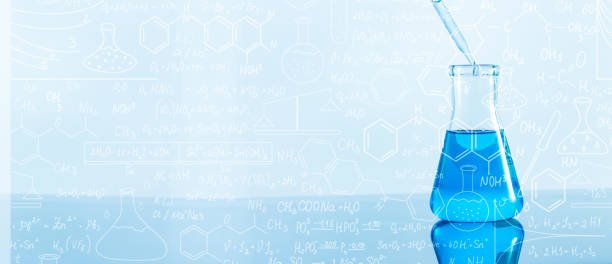 Specialty Chemicals: Leadership & Innovation