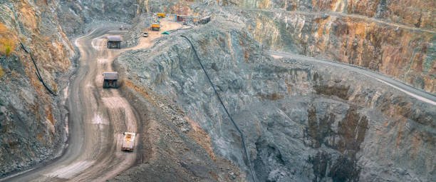 Sustainable Mining: Balancing Risk and Innovation