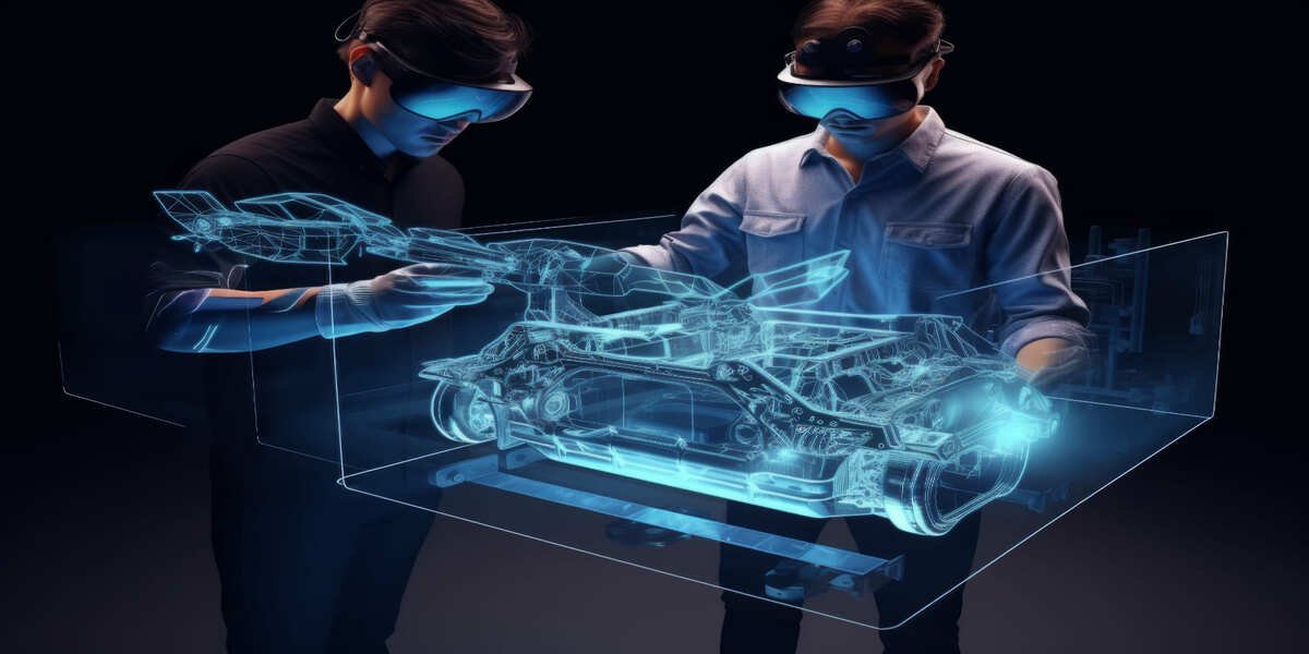 Tech Disruption: Trends, AI, and Industry Insights