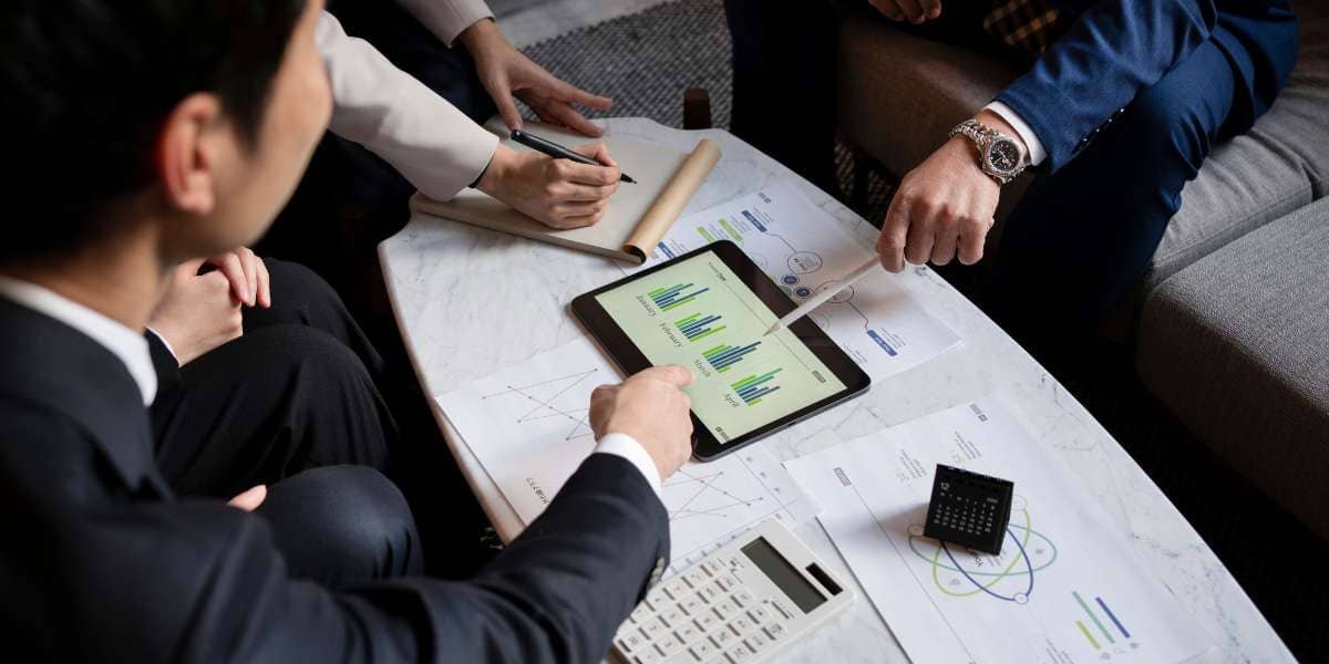 The Role of Consulting Software in Optimizing Business Decisions