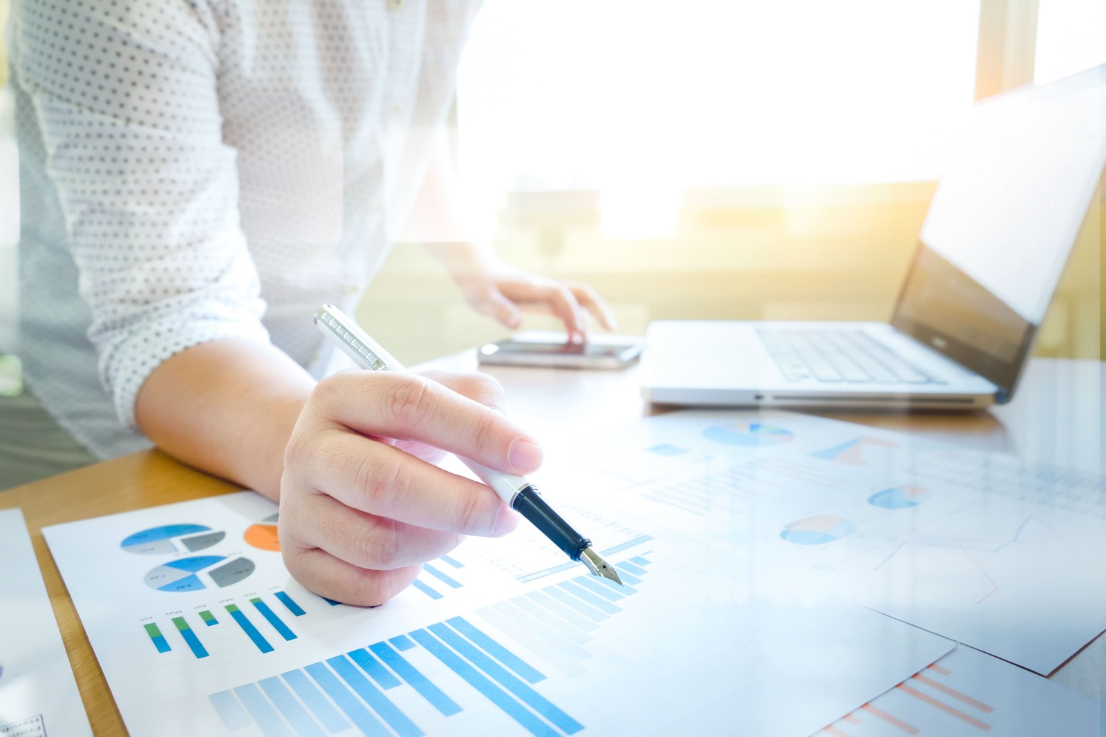 The Strategic Importance of Expert Network Companies in Enhancing Market Research Effectiveness