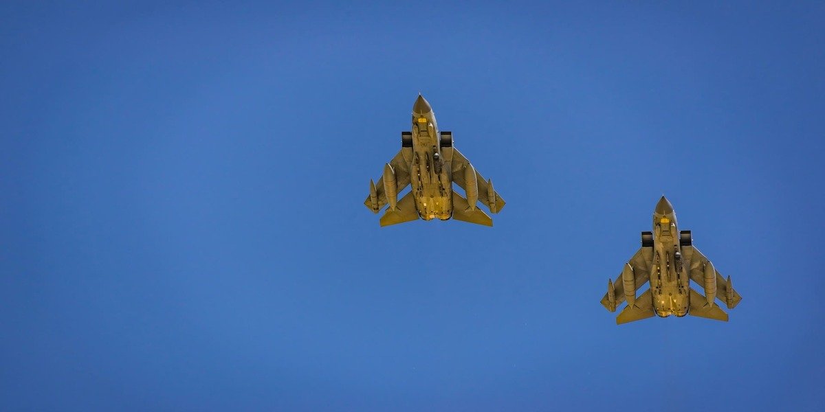 Unmanned Ground Vehicles: Future of Land Operations