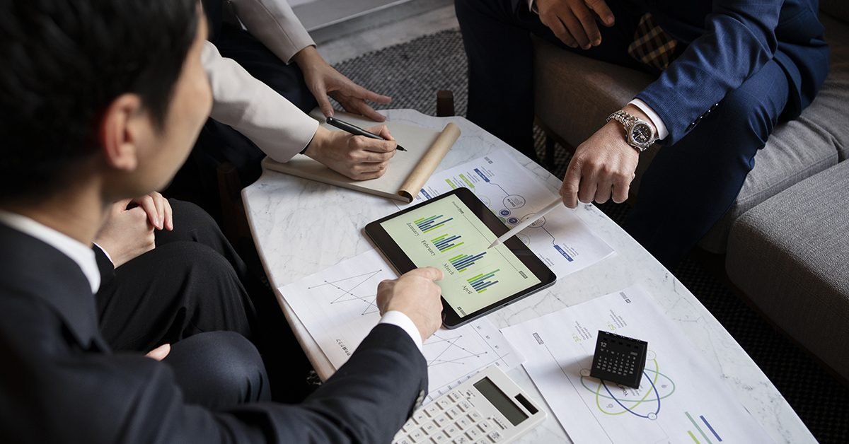 Consulting Firms Clients